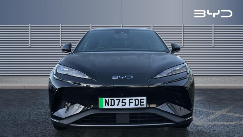 BYD Sealion 7 390kW Design AWD 83kWh 5dr Auto Electric Estate